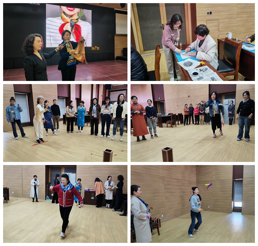 光影魔术手拼图